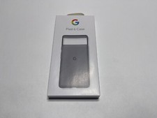 Original Google Pixel 6 Case Soft Shell Trans...