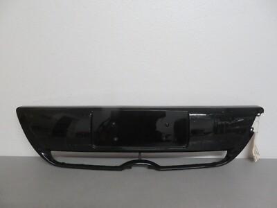 2014 2015 2016 2017 TOYOTA C PRIUS AQUA FRONT BUMPER GRILLE