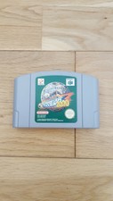 International Superstar Soccer 00 Nintendo 64 00 For Sale Online Ebay