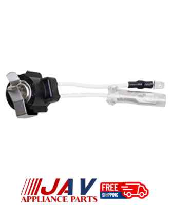For Hoover Refrigerator Defrost Thermostat Inv# HY868