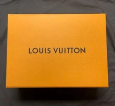 Louis Vuitton Magnetic Flap Boxes