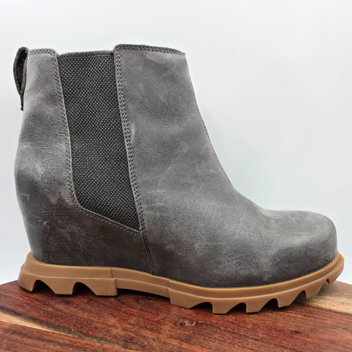 Chelsea Booties Sorel Joan Of Arctic Chelsea Boots Sorel Joan Of