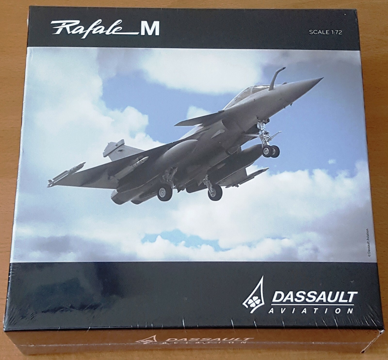 Development] Dassault Rafale C F3: Le Rafale! - News - War Thunder
