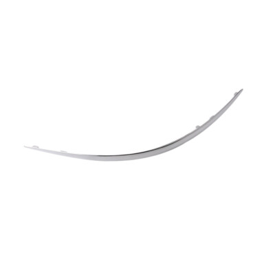 Köp Ribbad Silver/Krom Sportgrill CL-Look Till MERCEDES E-Class W211 02