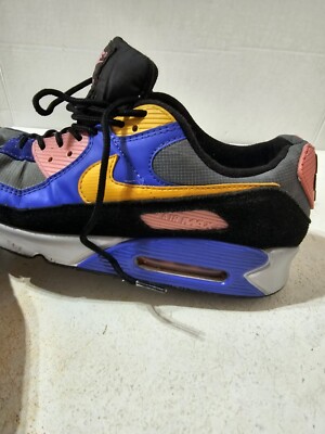 Nike Air Max 90 QS ACG 2020 - CN1080-500. SIZE 11. Men display picture 3