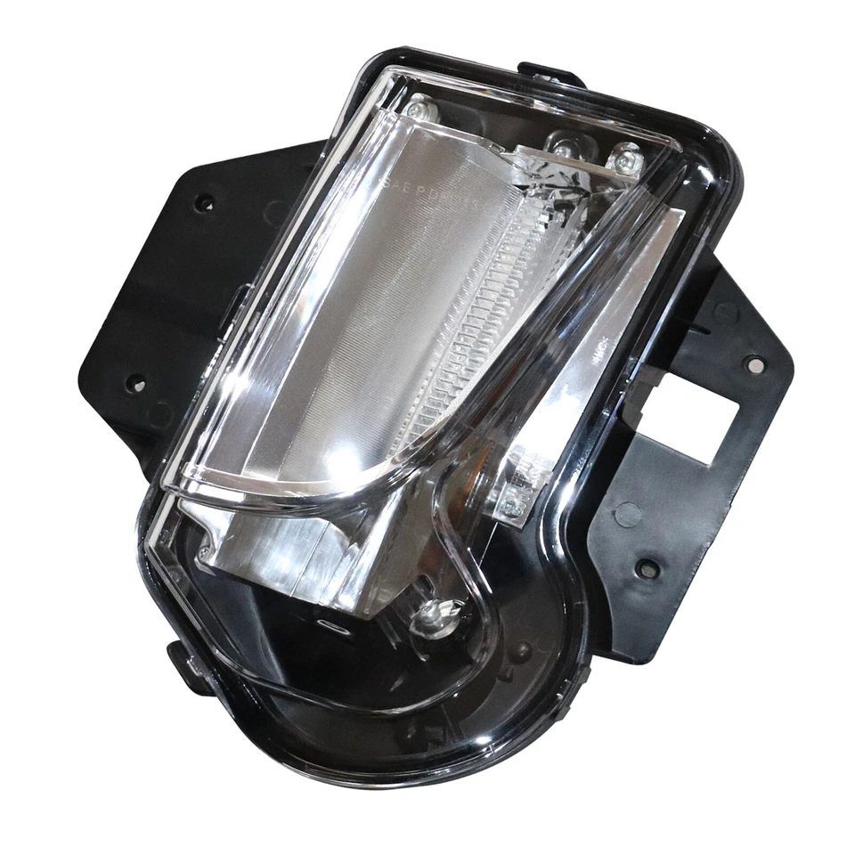 Farol de neblina LED diurno lado esquerdo para Cadillac XTS 2013-2017 - Imagem 4 de 4