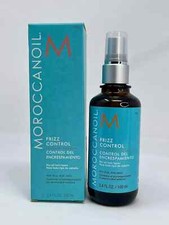 MOROCCANOIL Frizz Control 3.4 Oz ANTI FRIZZ FREE SHIPPING