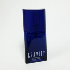 Gravity Cologne Spray for Men by Coty  1 fl oz / 29.5 mL