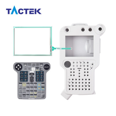 Cover for Motoman NX100 JZRCR-NPP01B-7 Robot Teach Pendant + Screen + Film #F6