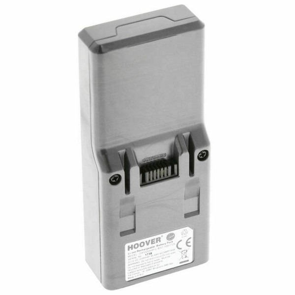 Candy Hoover 35601729 22.2V 2000mAh Rechargeable Battery for Vacuum