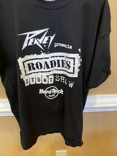 XL hard rock t shirts | eBay