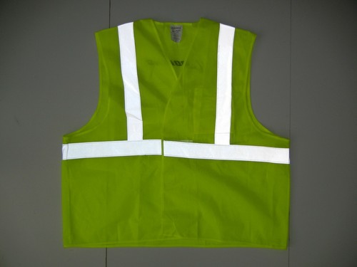 boeing reflective jacket