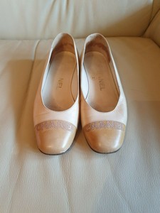 chanel ladies shoes uk