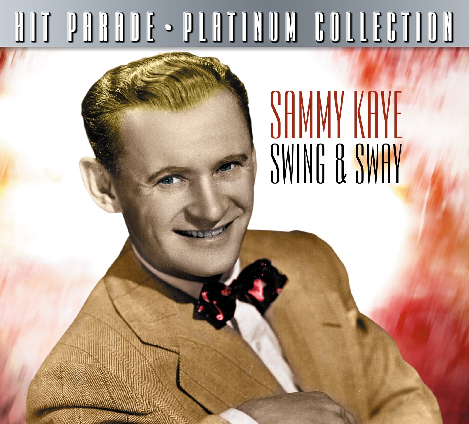 SAMMY KAYE Swing & Sway (Dig) (CD)