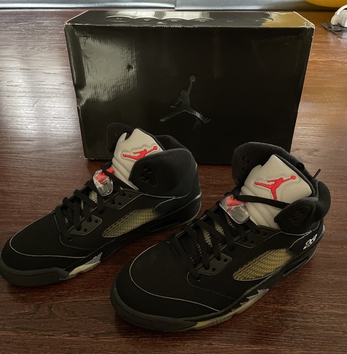 2007 metallic 5s