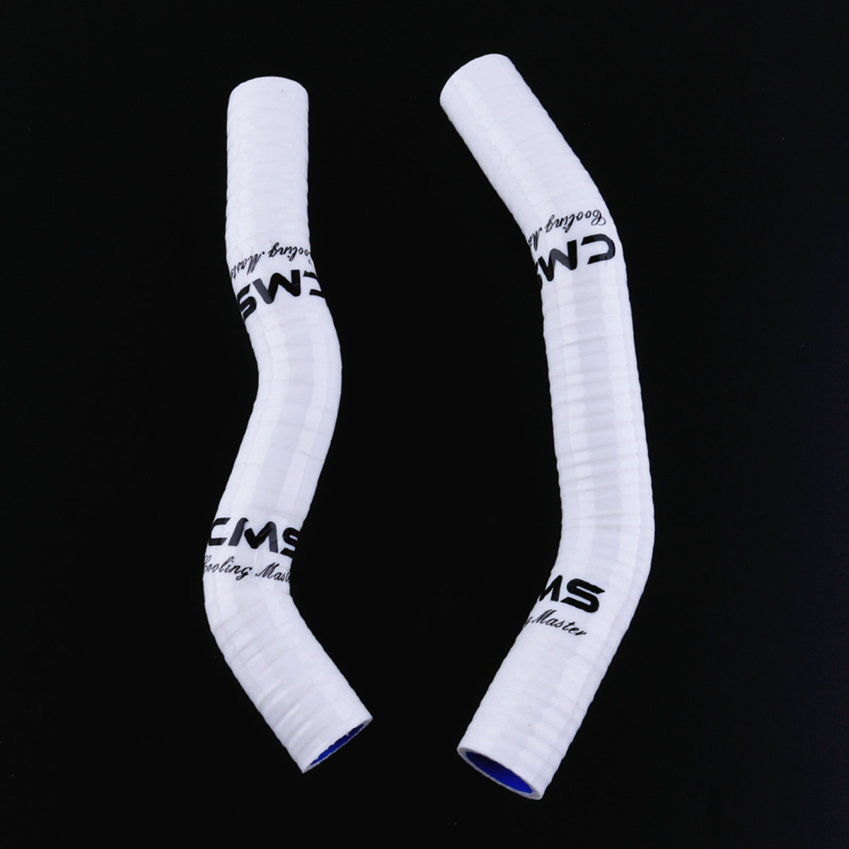 Silicone Coolant Radiator Hose For 20092014 Suzuki LTZ400 Quadsport Z400 White eBay