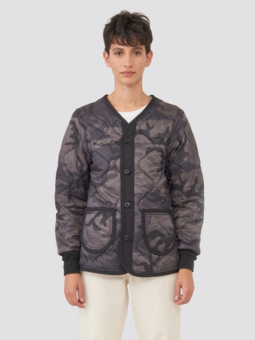 Alpha industries shop m65 liner