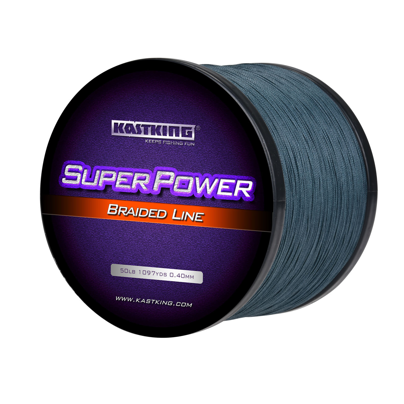 KastKing 1371000M 8150LB Various Color Dyneema PE Spectra Braid