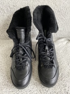lk bennett boots ebay