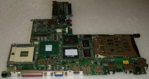 Schede madri HP per prodotti informatici