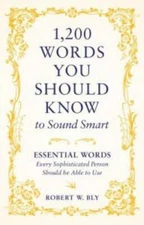 1,200 words You Should Know to Sound Smart: Essential Words Every So - VERY GOOD