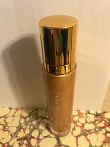 fenty beauty trophy wife body lava