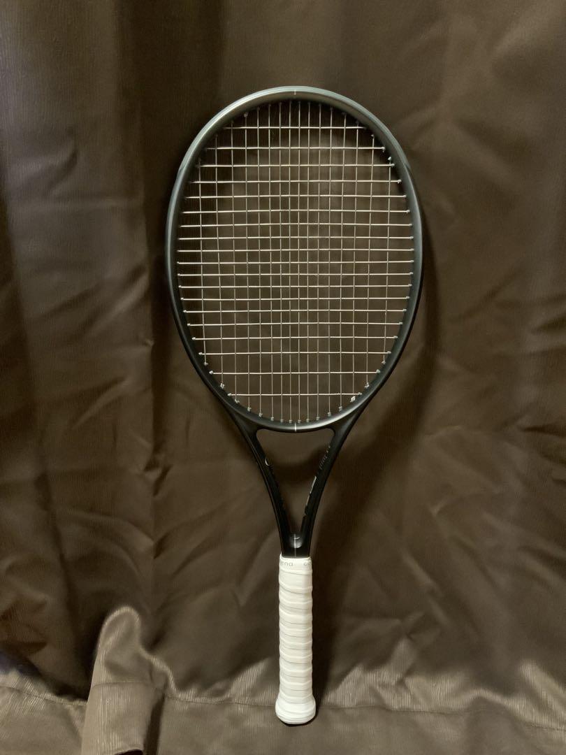 Wilson RF01(300g ) グリップ3 Wilson Rf01 300G Grip Size 3 | eBay