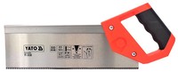 Pro RüCkensäGe HandsäGe ZapfensäGe SäGe 300Mm Fuchsschwanz GehrungssäGe FeinsäGe