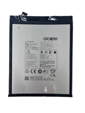 Battery TLP040J1 For Alcatel A30 LTE 9024W JOY Tab 9029Z 3T 8082 1T 4000mAh OEM