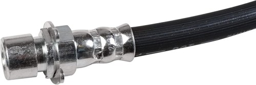 Sunsong 2203239 Brake Hydraulic Hose For 98-05 Chevrolet GMC Blazer Jimmy - Picture 2 of 7