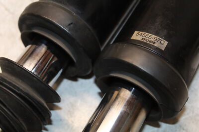 04 Harley Davidson Showa 54565-97c Touring 13