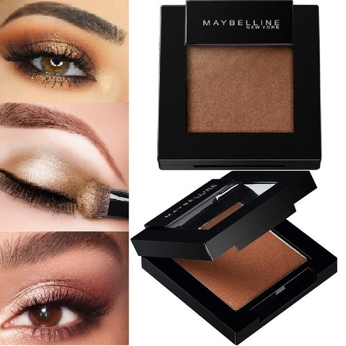 Maybelline New York Color Sensational Satin Eye Shade 20 Bronze