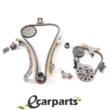Timing Chain Kit for 2005-2015 Toyota 4Runner Hiace Hilux Tacoma L4 2.7L 2TR-FE