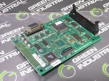 USED SHI Control Systems CMC550041AMG01 System MX RVO Card