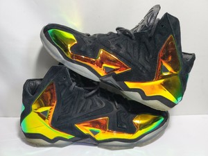 lebron xi ext