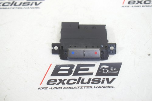 VW Phaeton 3D Schalter Warmluftregulierung Regler warm kalt Taster 3D0919815T