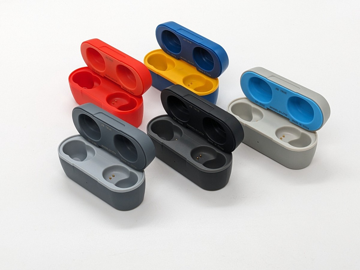 Charging case ONLY Skullcandy Jib True 1/2 wireless earbuds