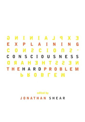 Explaining Consciousness: The Hard Problem (Bradford Bo - Paperback NEW Shear, J