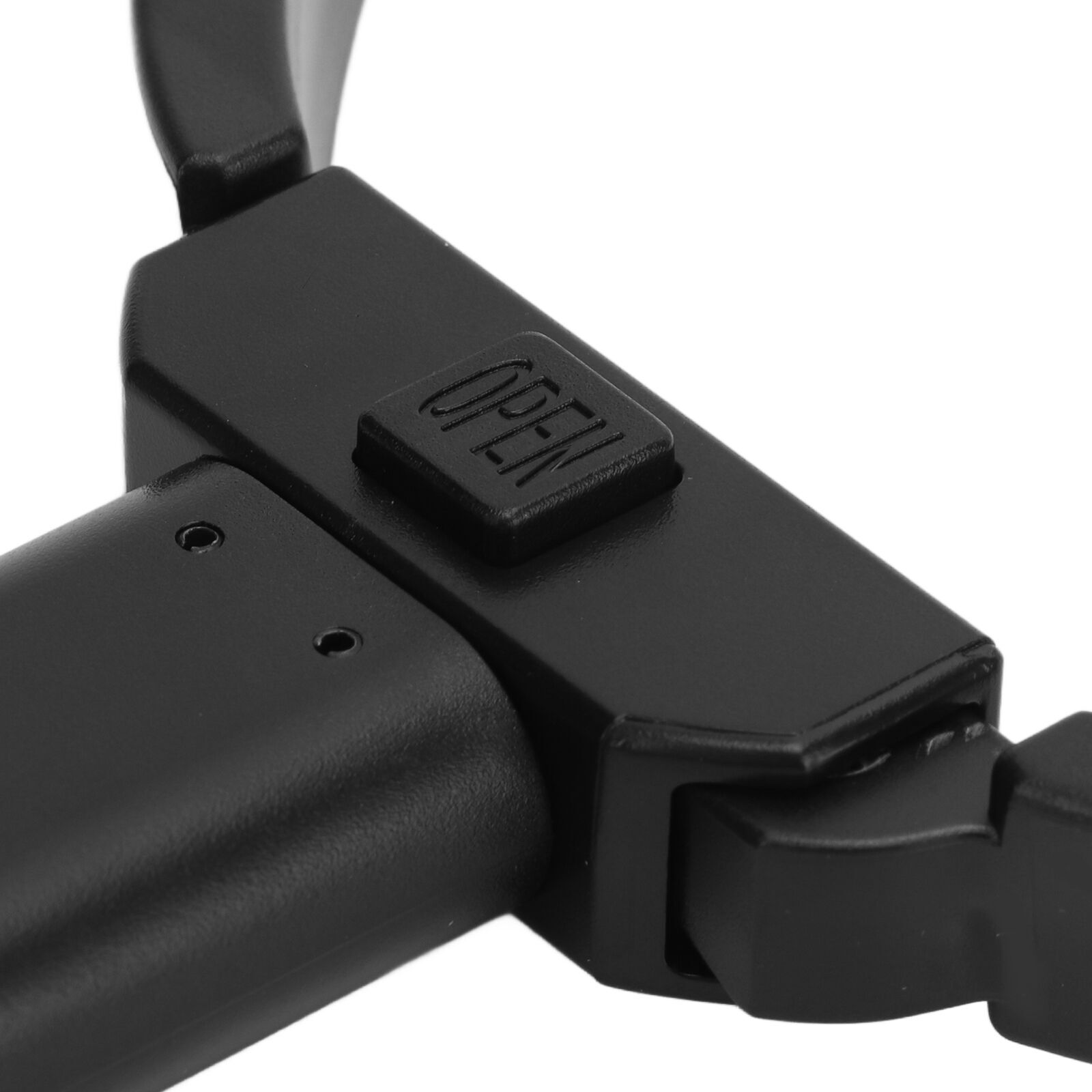 Action Camera Neck Holder Mount Bracket ABS Phone Neck Holder Stand for-image