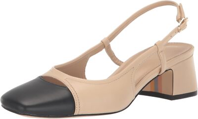 Sam Edelman Tarra Women's Summer Pumps NW/OB
