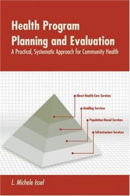 Health Program Planning and Evaluation : A Practical, Systematic