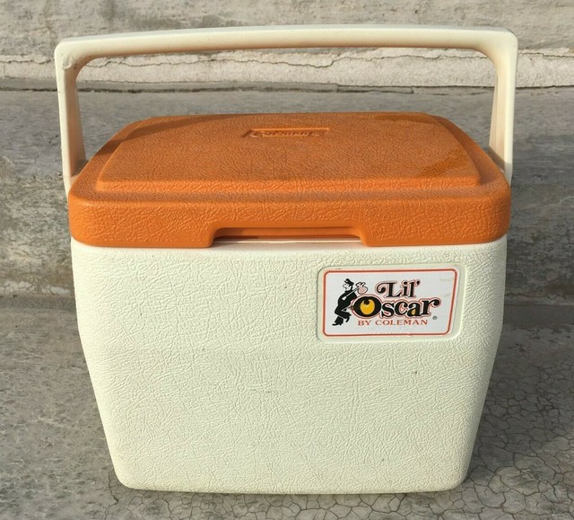 coleman personal 24 cooler