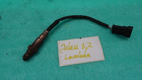 FIAT IDEA 1.2 16V Lambdasonde