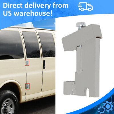 For Chevy Express And GMC Savana Vans Brand New Automotive Door Hinge Pin Puller