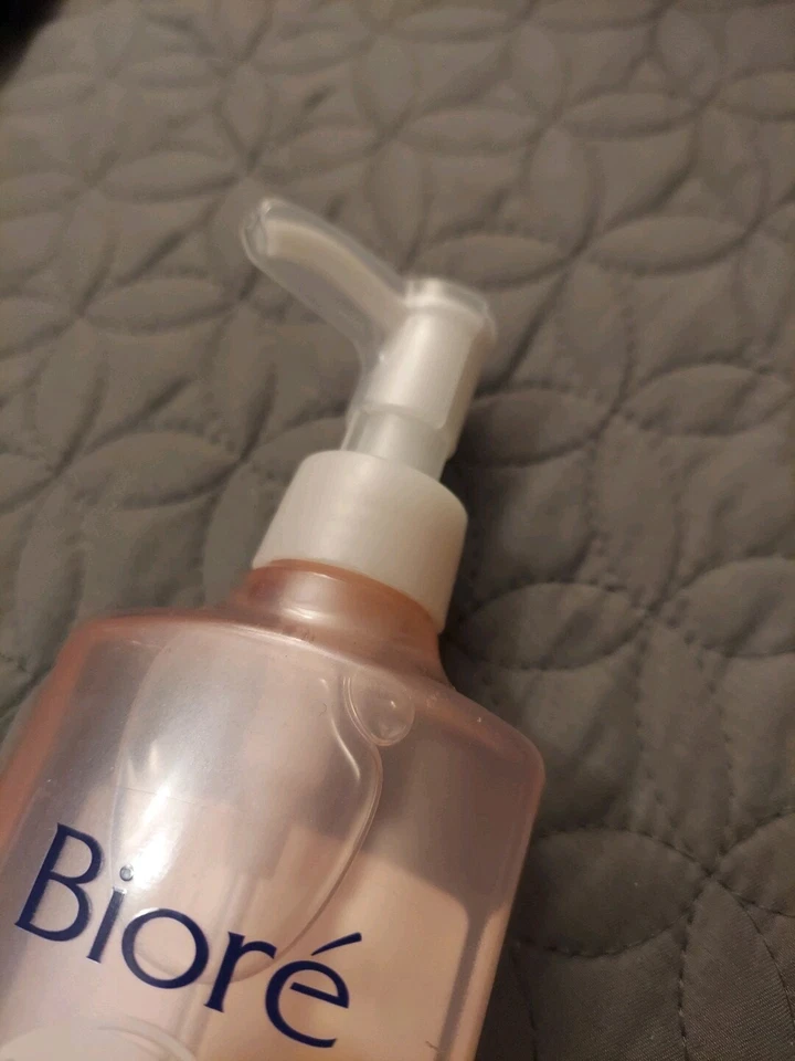 Desmaquillante Aceite KAO Biore Perfect 230 ml Limpieza Foto 2 de 4