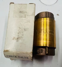 Mueller Industries Inc 107-405HC 1FBV