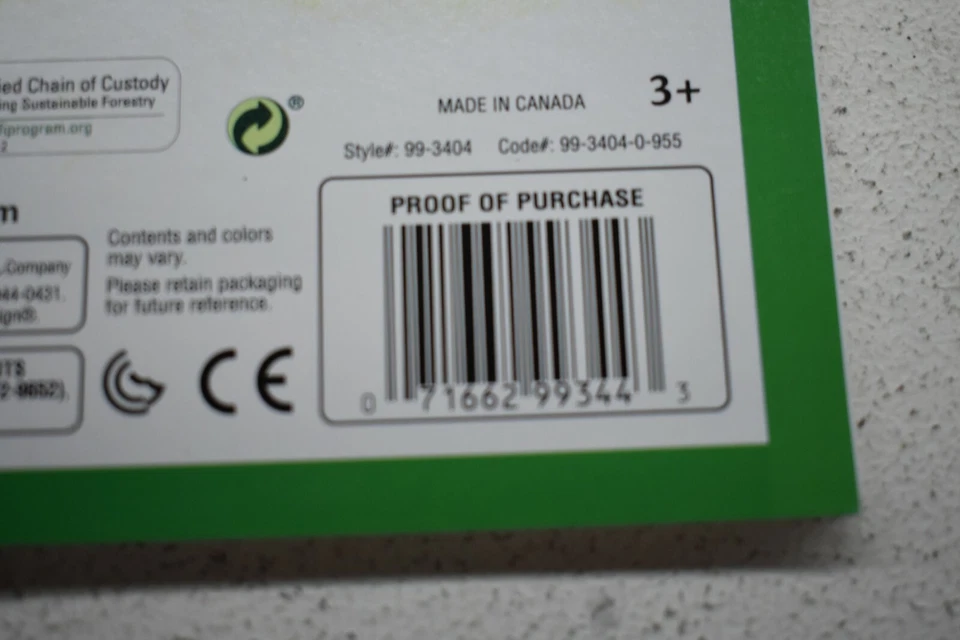 Lot of 6 Crayola Spiral Bound Sketchbook 40 Pages per Book 9" x 9" Pages - Image 4 of 4