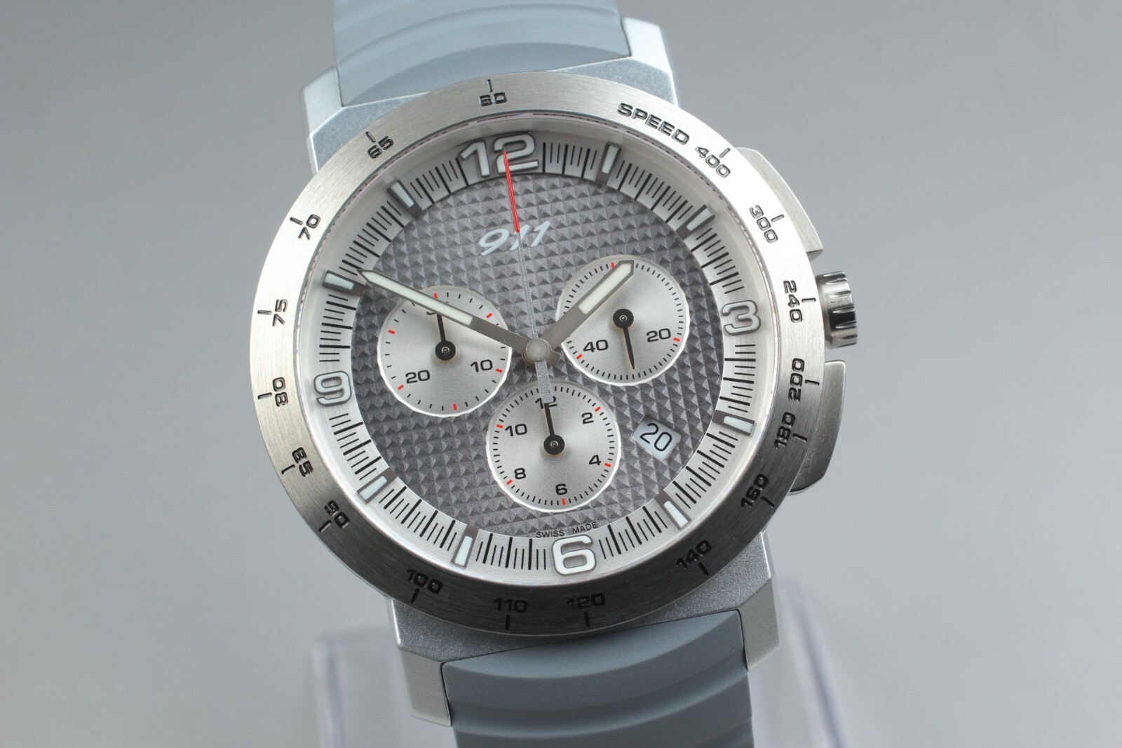 [Near MINT ] Porsche Design 911 Sport Classic WAP0700840D Limited Edition Men's