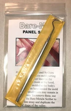 Bare Metal Foil experts choice panel scriber scribe