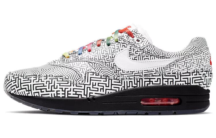 Nike Air Max 1 OA YT Tokyo Maze CI1505-001 Men's US4-14 NEW | eBay